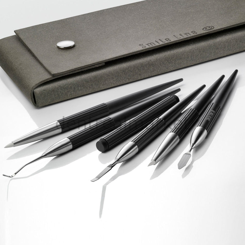 Carl Martin Composite Instruments Set