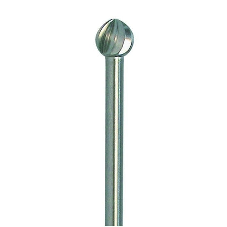 Meisinger Steel Surgical Bur 236RF Pack of 1
