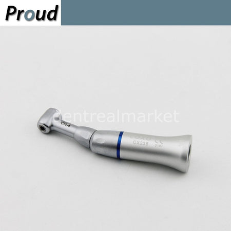 Proud 428 Push-Button Contra-Angle Blue Band RA