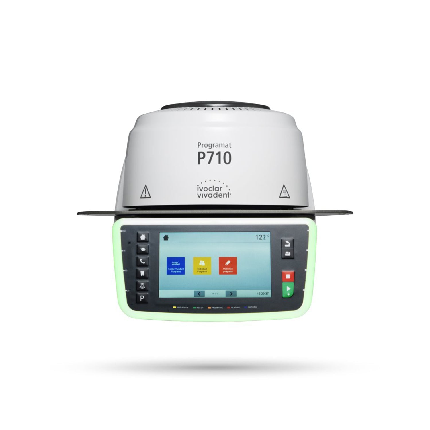 Ivoclar Vivadent - Programat P710 - G2 Porcelain Furnace