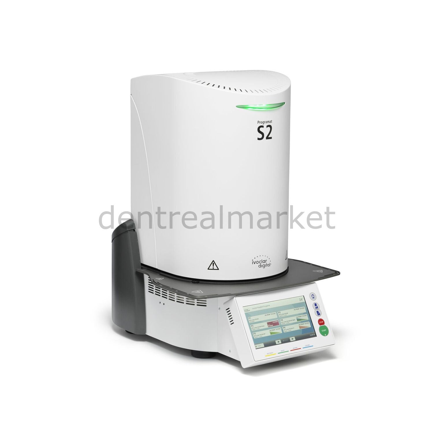 Ivoclar Vivadent Programat S2 Sintering Furnace