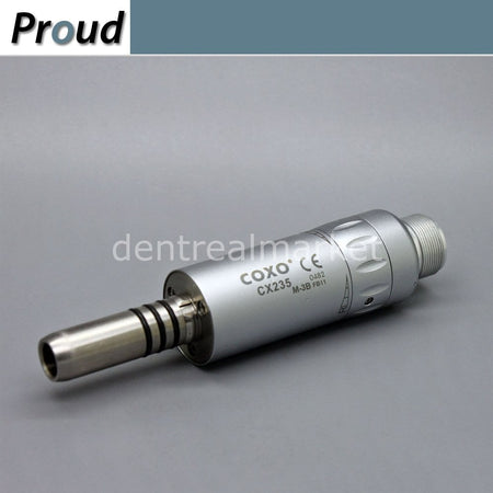 Proud CX235-3B Internal Water Air Micromotor 600