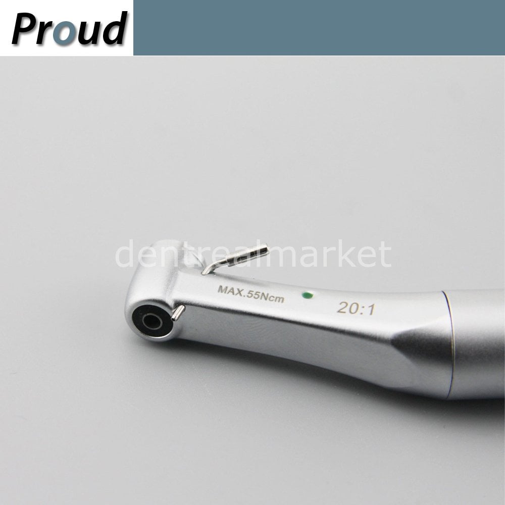 Proud Implant Contra-angle 20:1 Model 611