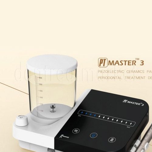 Woodpecker PT Master 3 Ultrasonic Scaler