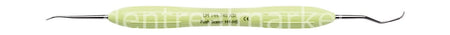 LM Instruments ErgoMax Push Scaler Curette H4-H5