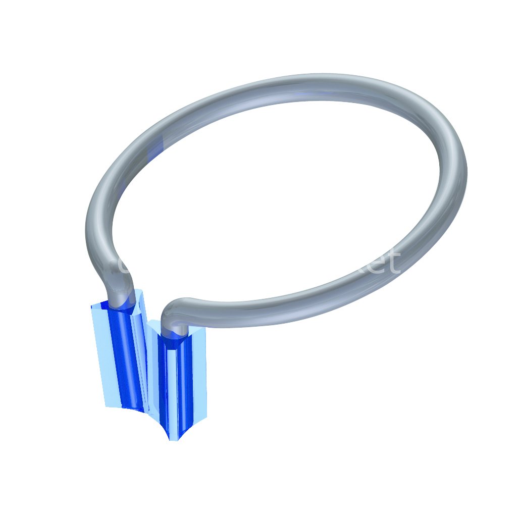 Polydentia LumiContrast Ring Refill