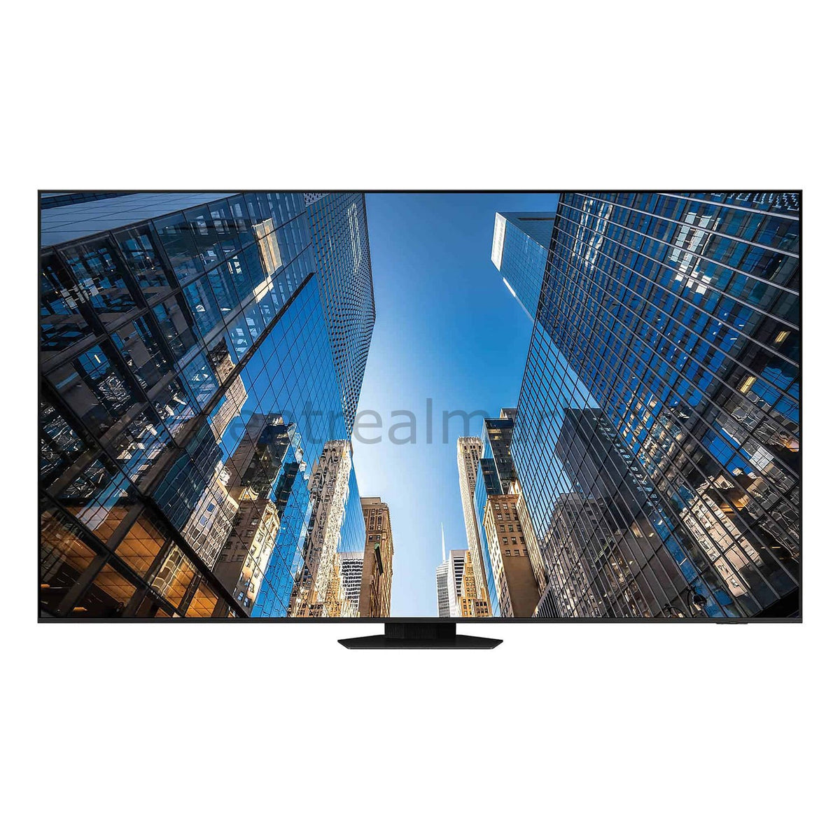 Samsung QE98C 98" UHD Smart Signage Display