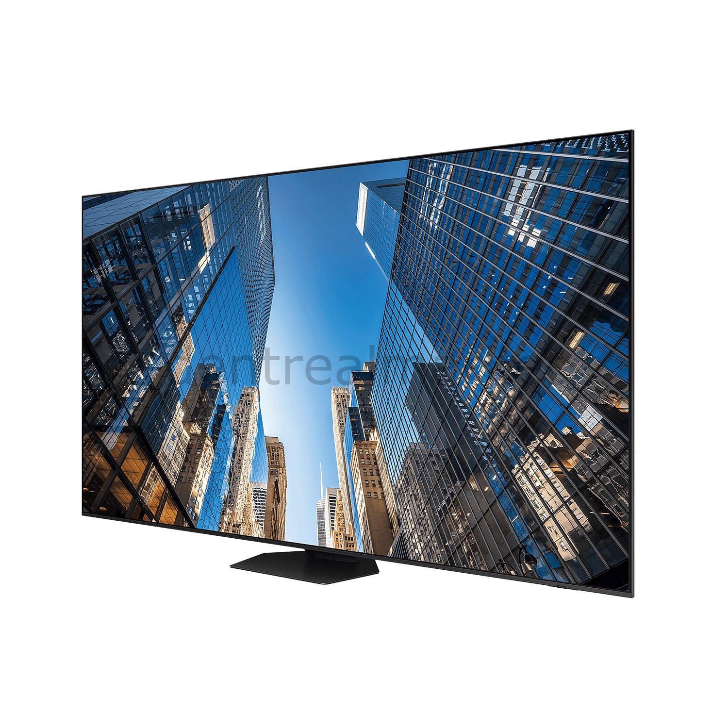 Samsung QE98C 98" UHD Smart Signage Display