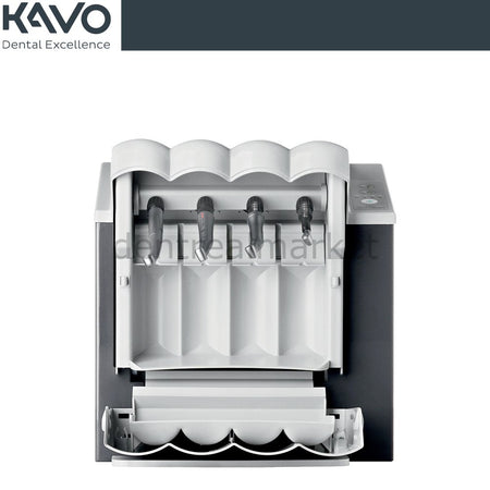 KaVo QUATTROcare Plus 2124 A Handpiece Care and Lubrication Unit