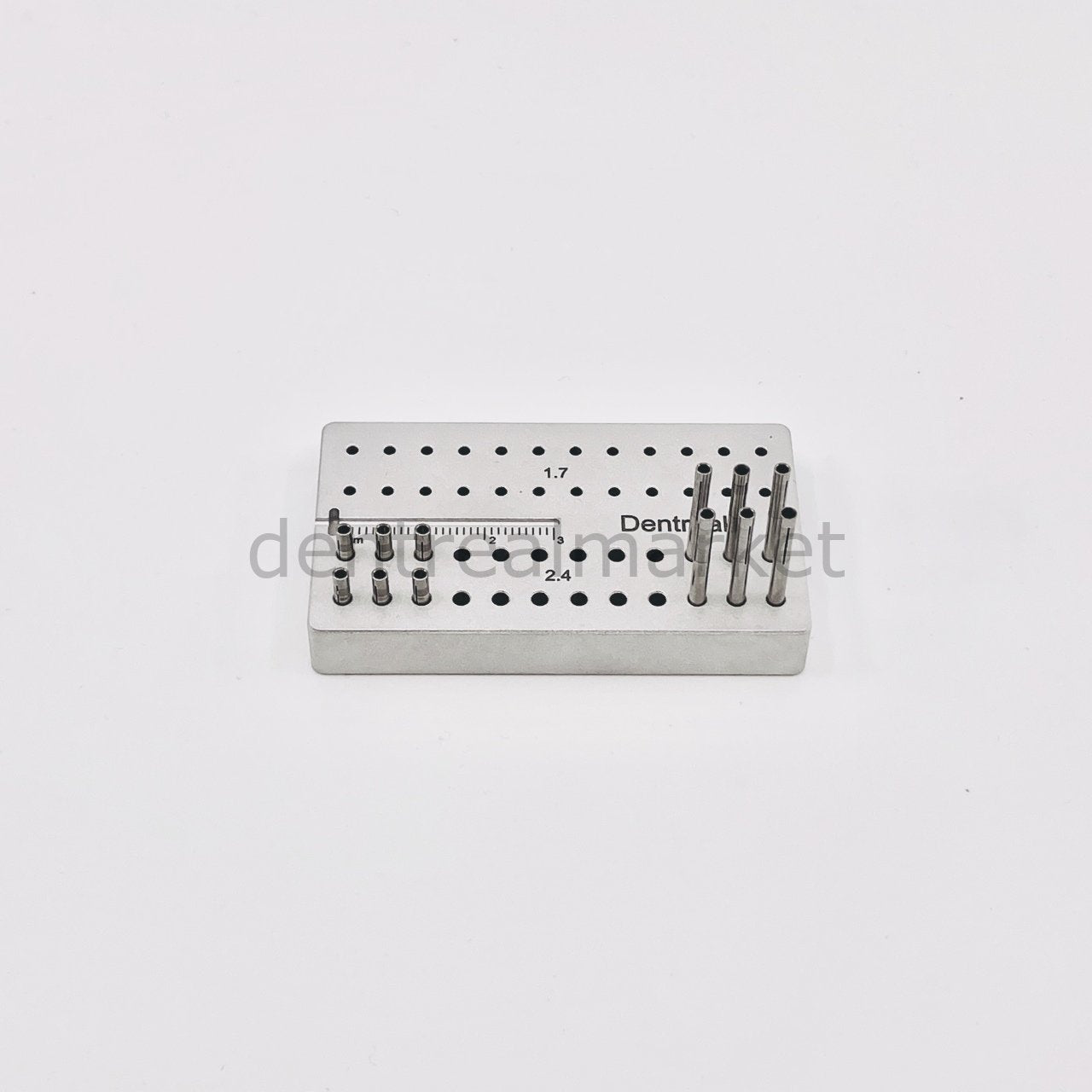 Dentreal - RA Bur Adapter Set for Contra-angle Handpiece – DentrealStore