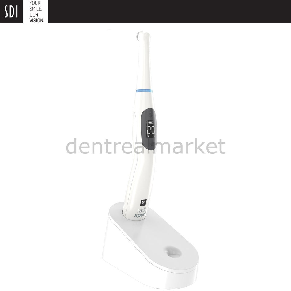 Sdi Dental RADII XPert Composite Curing LED Light