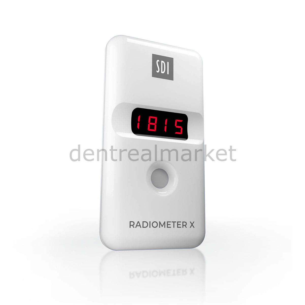 Sdi Dental Radiometer X — Curing Light Power Meter