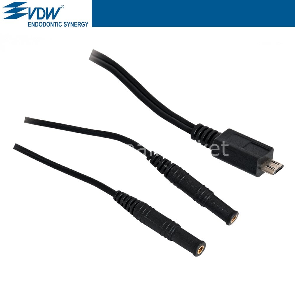 VDW Raypex 6 Connecting Cable