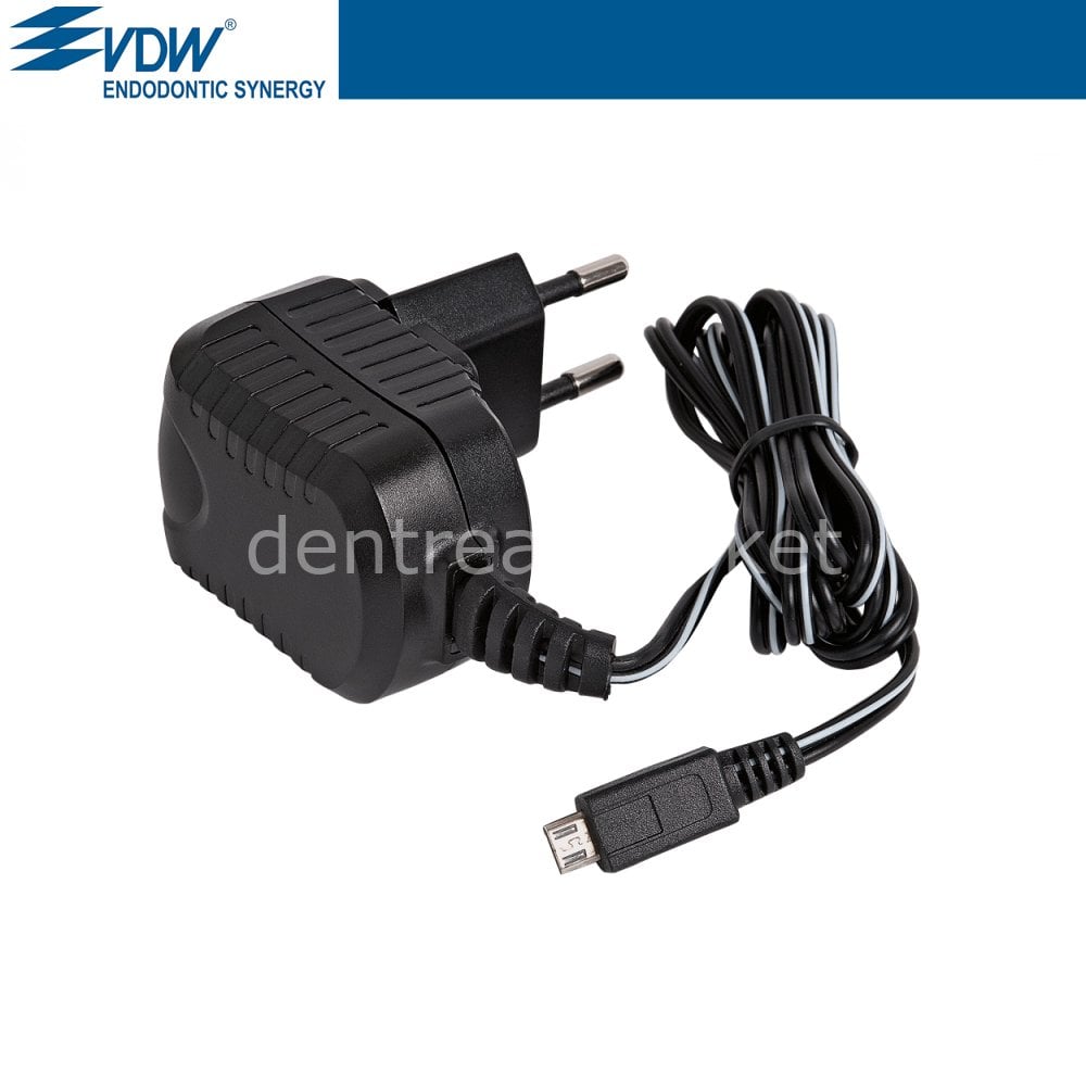 VDW Raypex 6 Charger