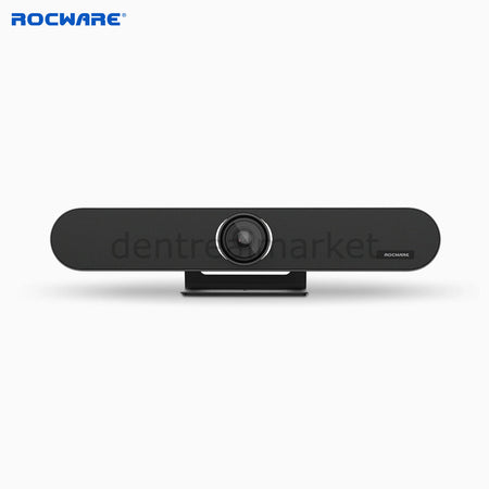 Rocware RB10 USB Smart Video Conferencing Bar