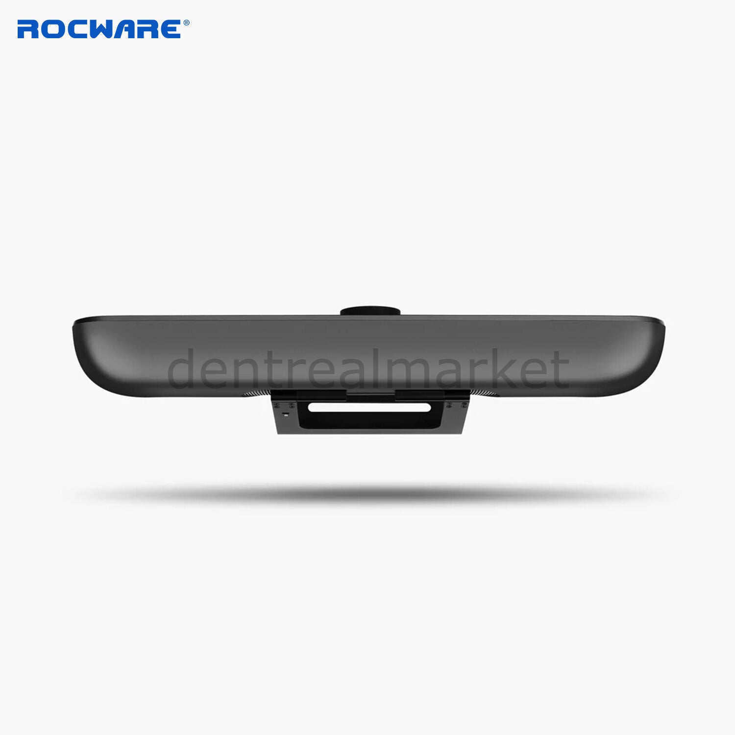 Rocware RB10 USB Smart Video Conferencing Bar