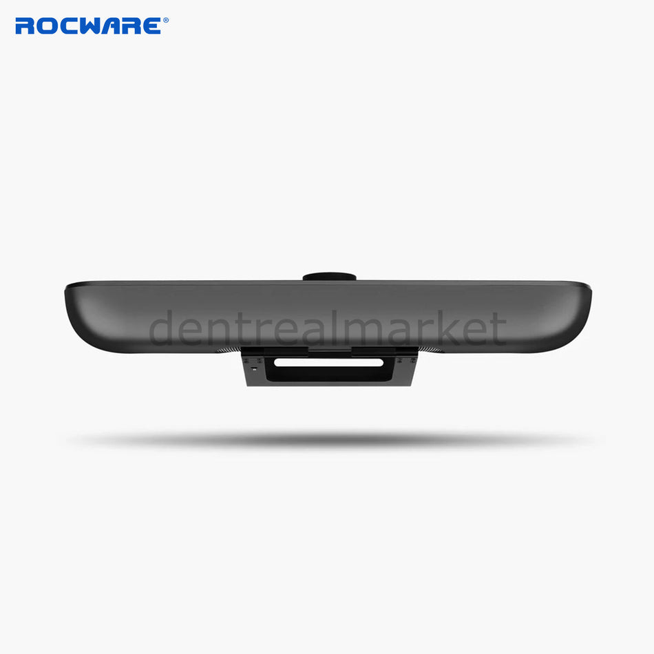 Rocware RB10 USB Smart Video Conferencing Bar