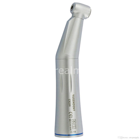 Proud Blue-Band Contra-Angle with Internal Water - 628