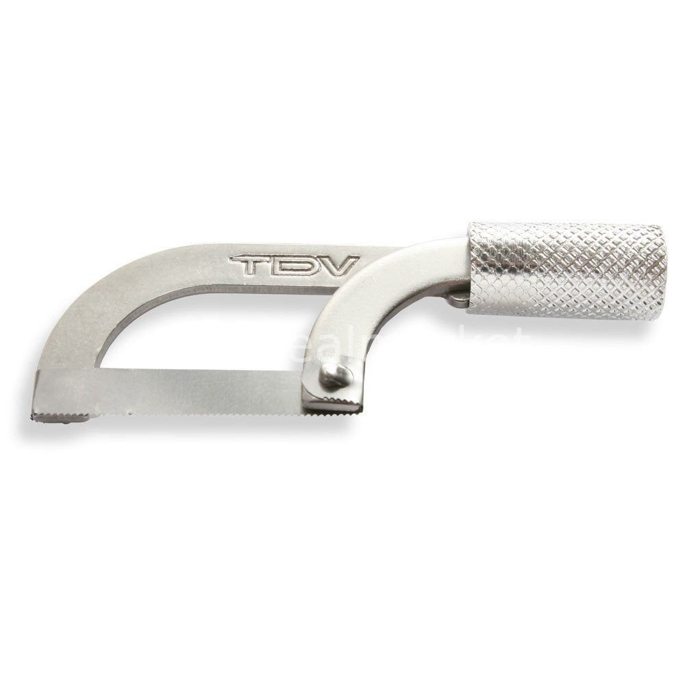 Tdv Dental Microcut Interproximal Saw Set