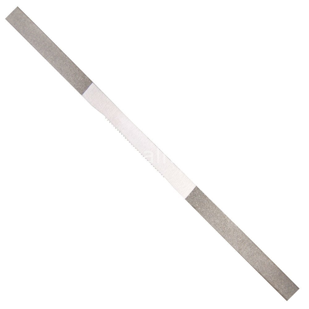 Tdv Dental Metal Saw and Interproximal Strip - 10 pcs