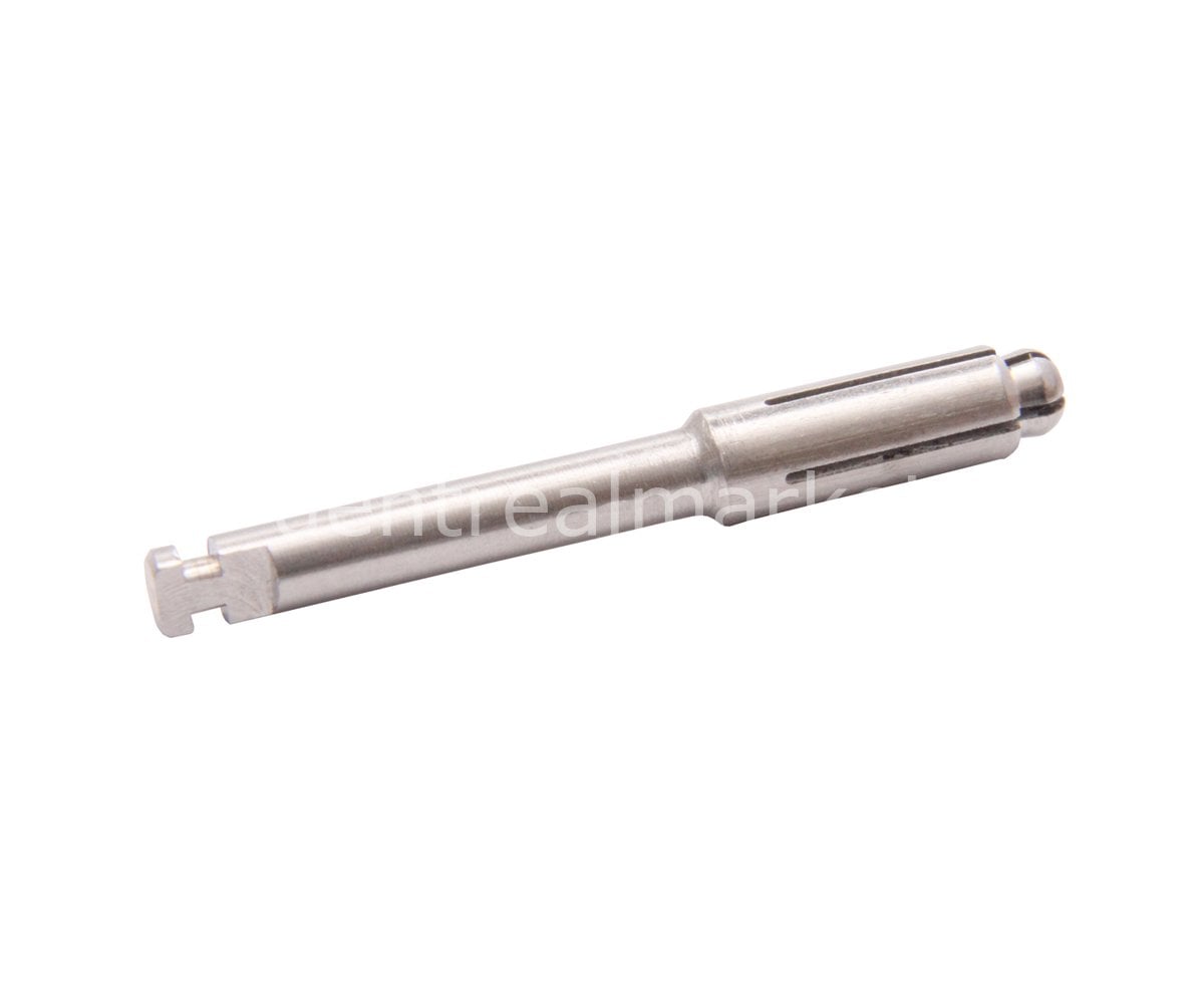 Shofu Mandrel Refill — Pack of 2