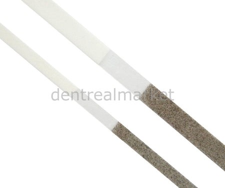Tdv Dental Interproximal Finishing Strip 100 grit