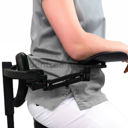 Salli Microscope Clinician Stool