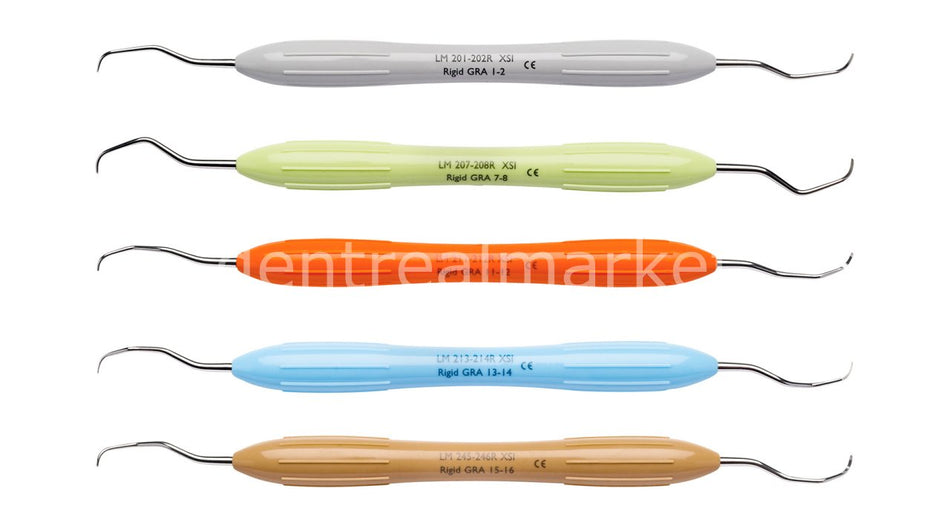 Lm Instruments Ergomax Mini Gracey Curette R