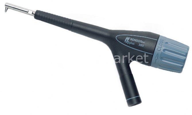 KaVo RONDOflex Plus 360 Intraoral Air Abrasion Unit