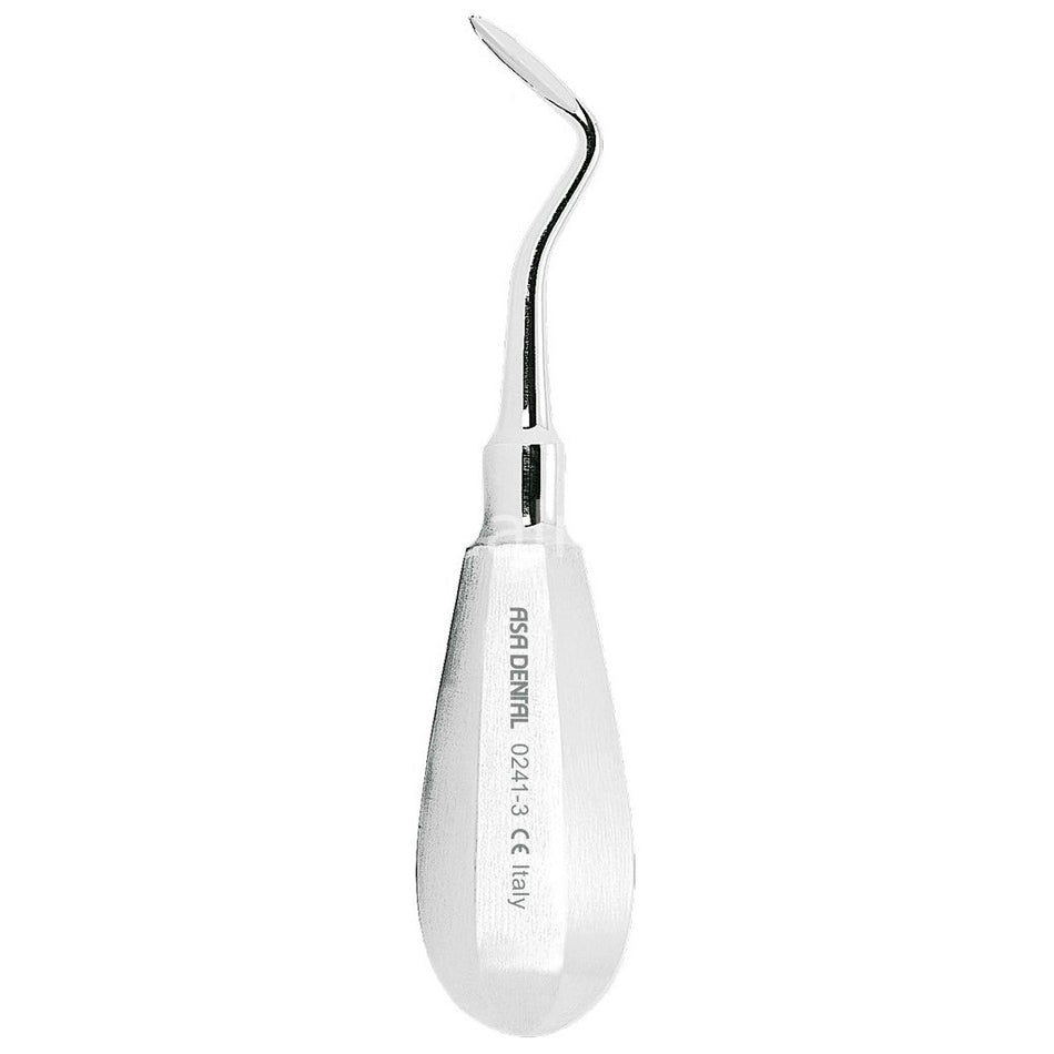 Asa Dental Flohr Elevator Left