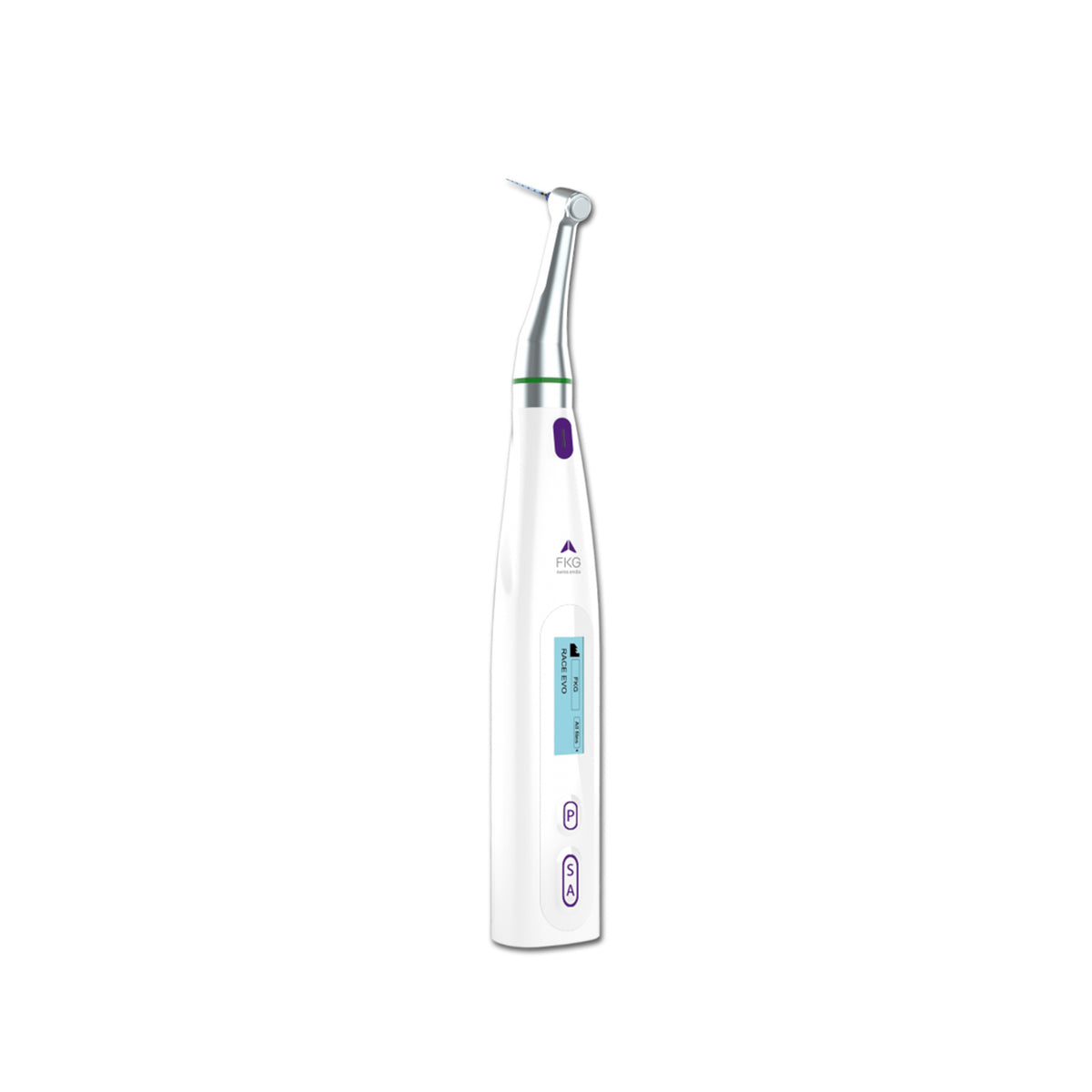 Rotter Stror FKG Dental - Rooter Universal Endomotor and Apex Finder – DentrealStore