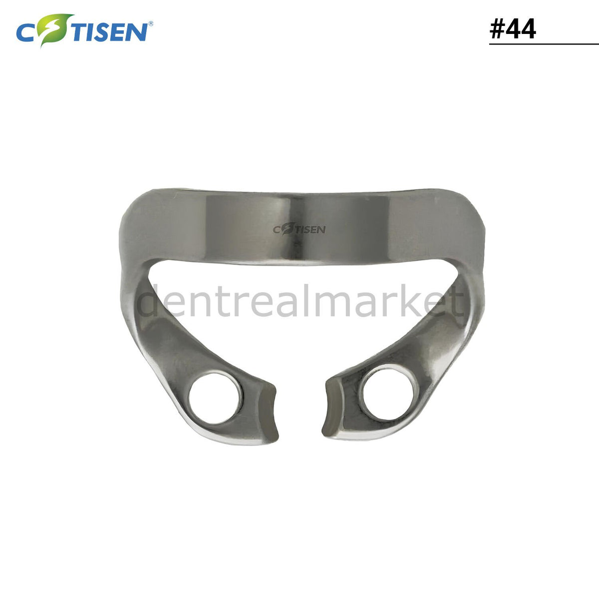 Cotisen Rubber Dam Clamp #44