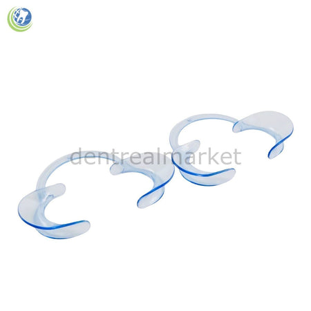 Swedent Angle Wider Cheek Retractor — Pack of 2
