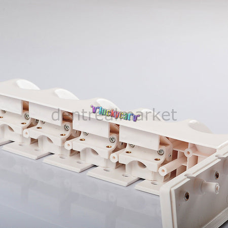 Coxo 5-Outlet Handpiece Holder Seat