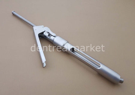 Jensen Stojet Angled Intraligamental Cartridge Syringe — JST 012
