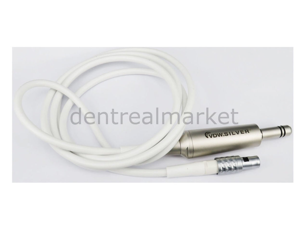VDW Gold / Silver Micromotor Intermediate Cable