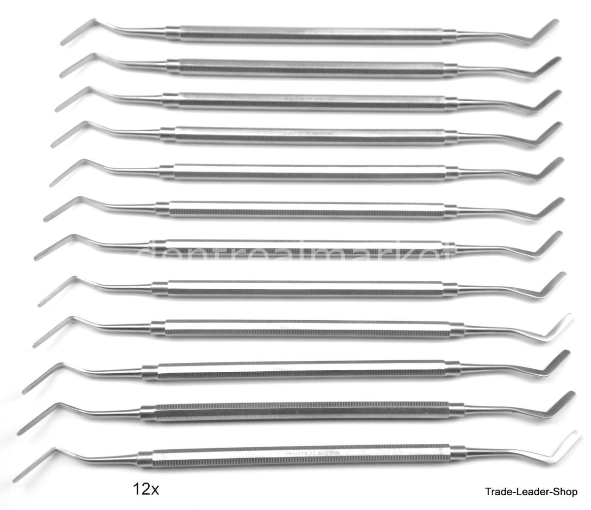 Jensen Heidemann Composite Spatula