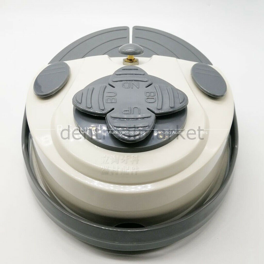 Coxo Unit Foot Pedal Multi Control Electric