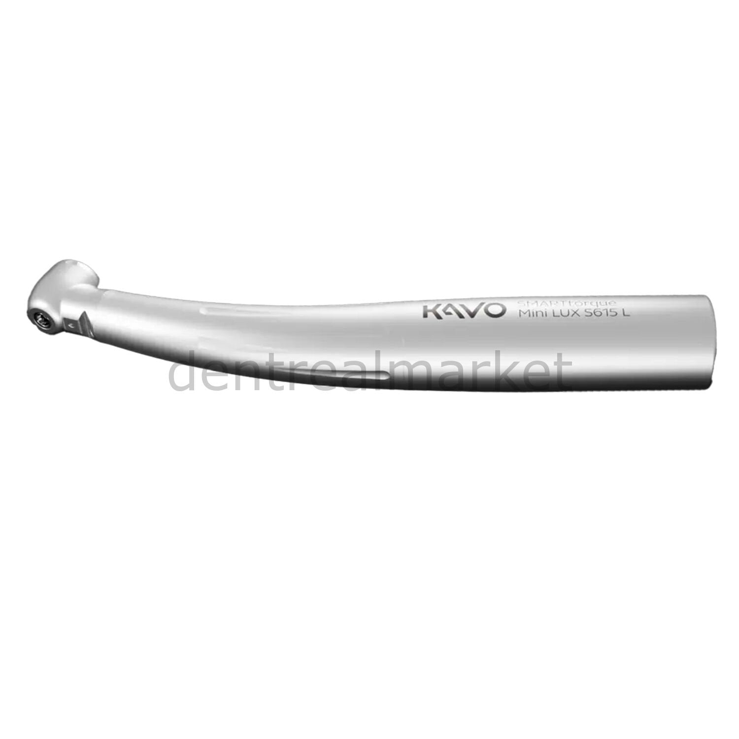 KaVo Smarttorque Mini S615L Illuminated Turbine