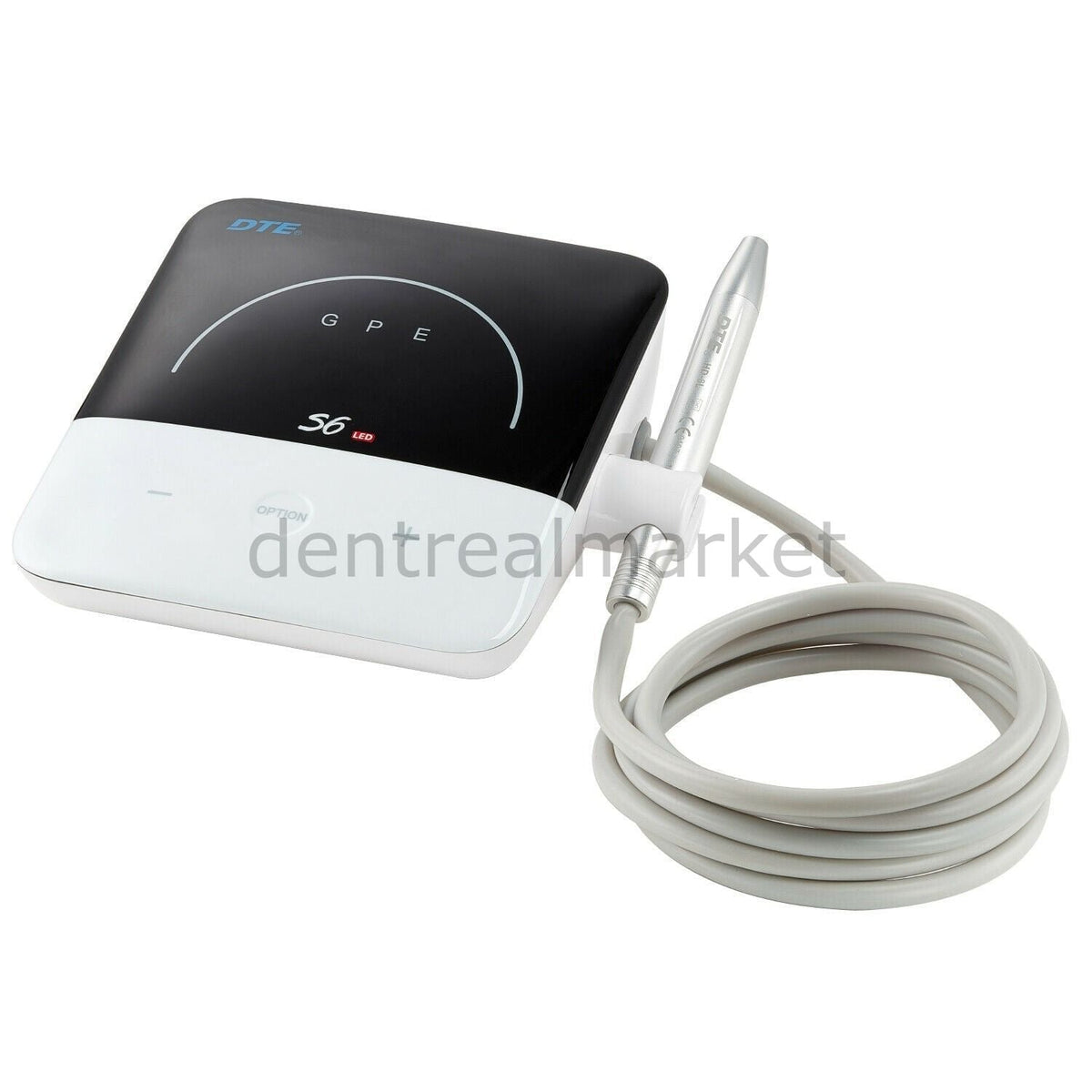 Woodpecker S6 LED Ultrasonic Scaler