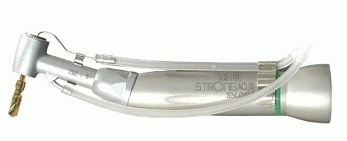 Saeshin Implant Contra-Angle 20:1 - Strong ACL