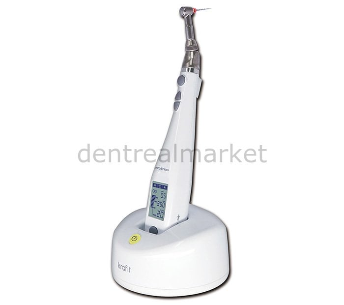 Krafit Endo A LED Endomotor with Apex Locator