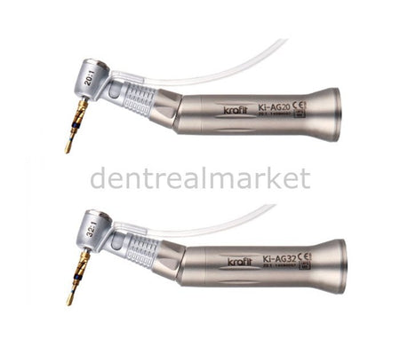 Krafit Implant Contra-angle 20:1 AG20