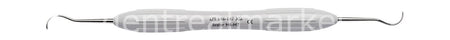 LM Instruments ErgoMax Scaler Curette H6-H7