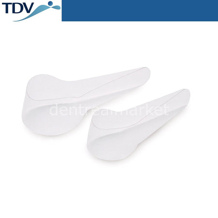 TDV Dental Transparent Matrix Band Refill 0.05 mm - Pack of 20