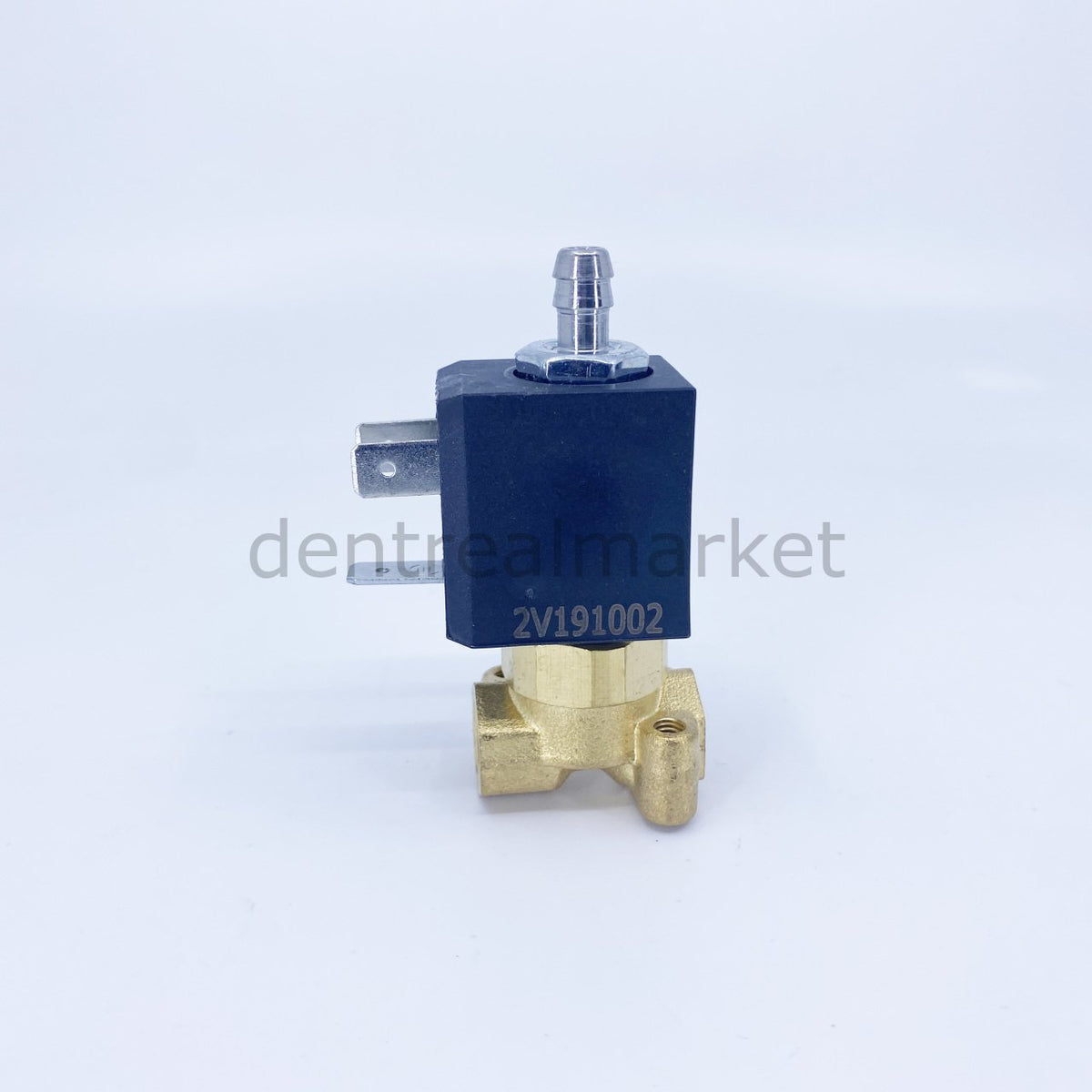 New Dent Solenoid Valve for Autoclave