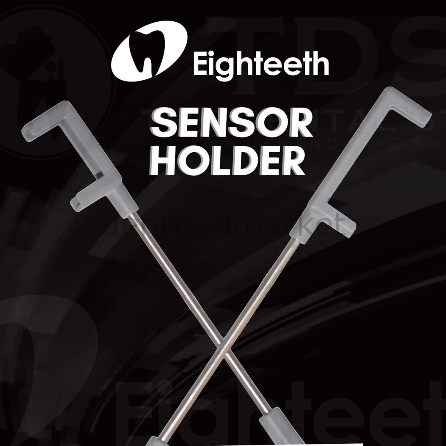 Eighteeth Eighteeth Sensor RVG Holder