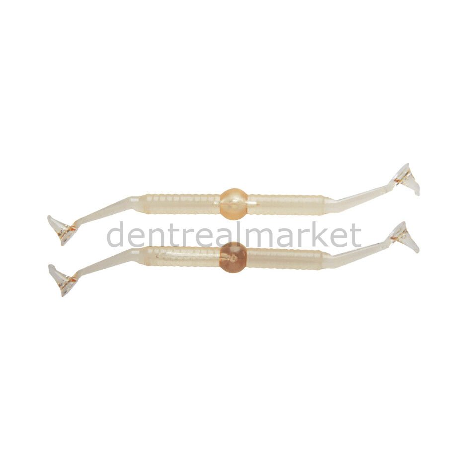 Septodont SeptoContact Composite Contouring Instrument - Pair