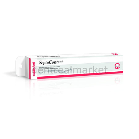 Septodont SeptoContact Composite Contouring Instrument - Pair
