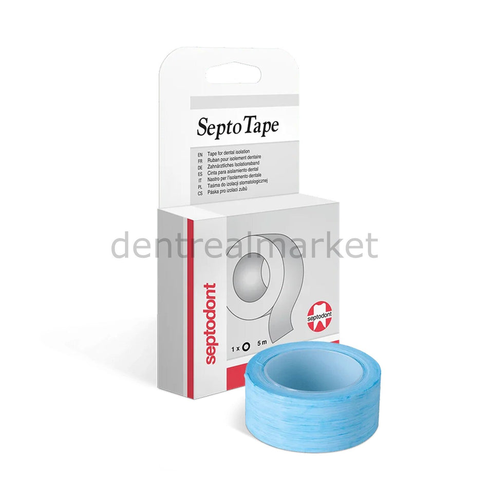 Septodont SeptoTape Protective Isolation Tape
